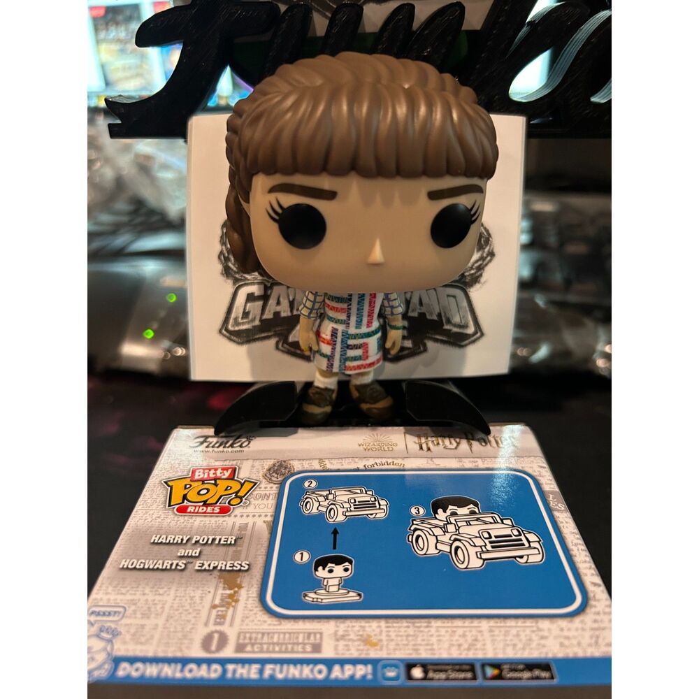 Funko Pop! Television: Stranger Things Eleven 2022 # 1238